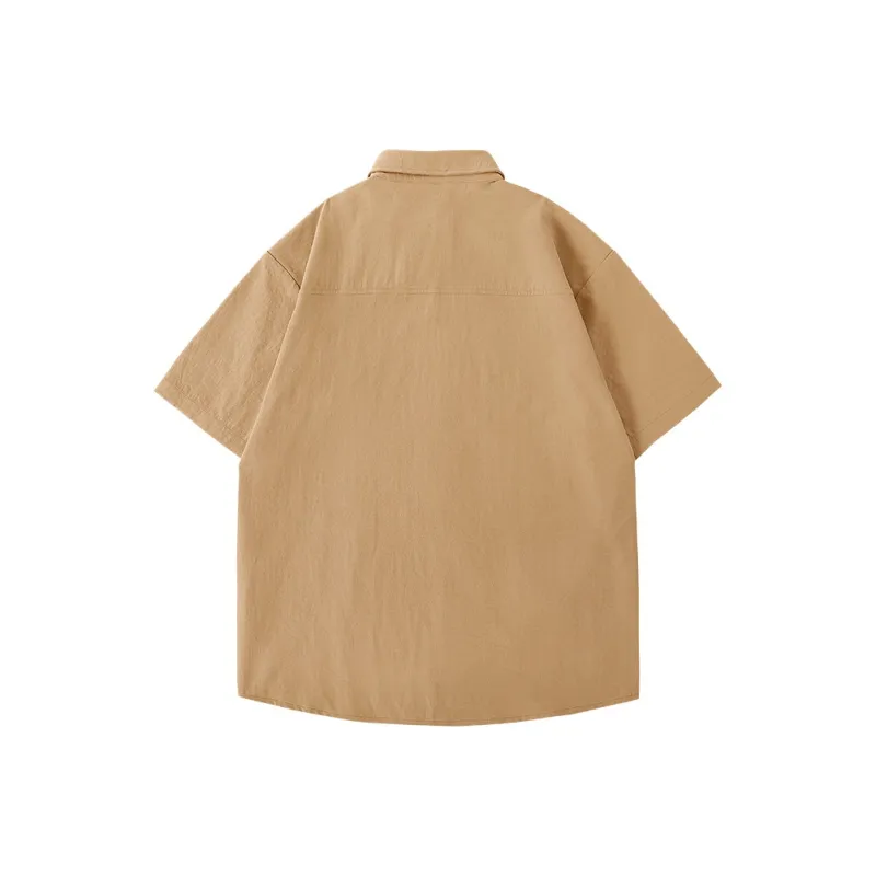Red bean Shirts Unisex-12