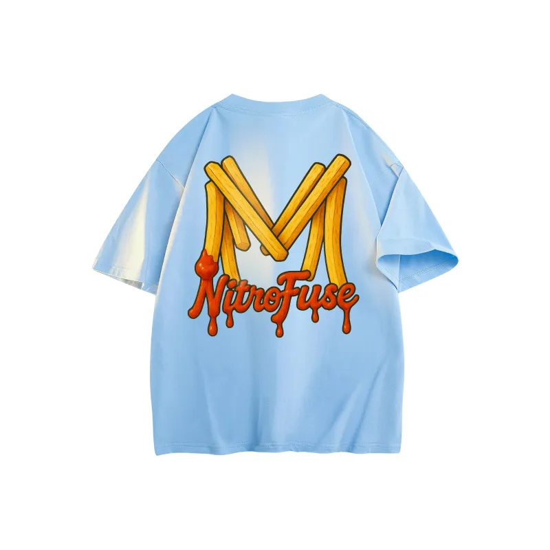 MUSCLETECH T Shirts Unisex-8