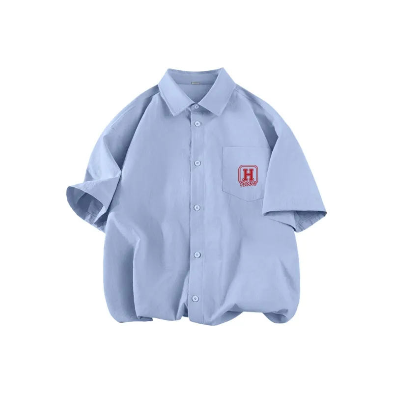 Red bean Shirts Unisex-10