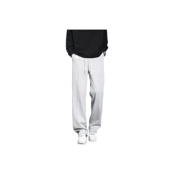 Warrior Huichao Cloud Sail Collection Casual Pants Unisex