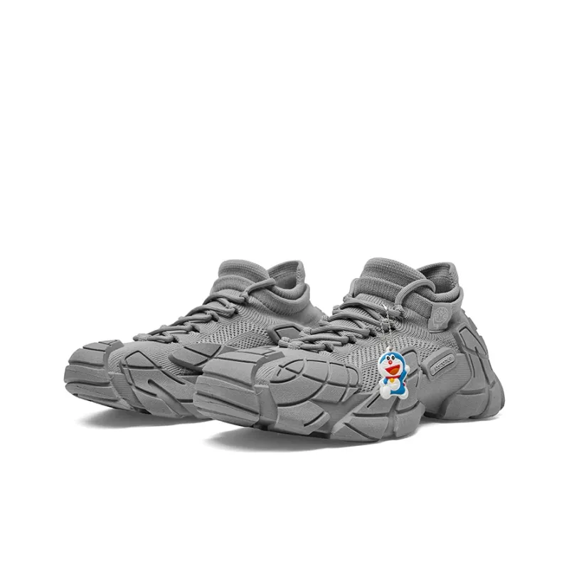 DoraemonA Low Top Casual Shoes Men's-16