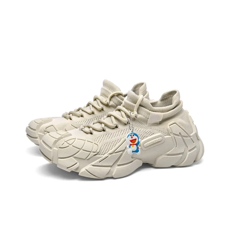 DoraemonA Low Top Casual Shoes Men's-9