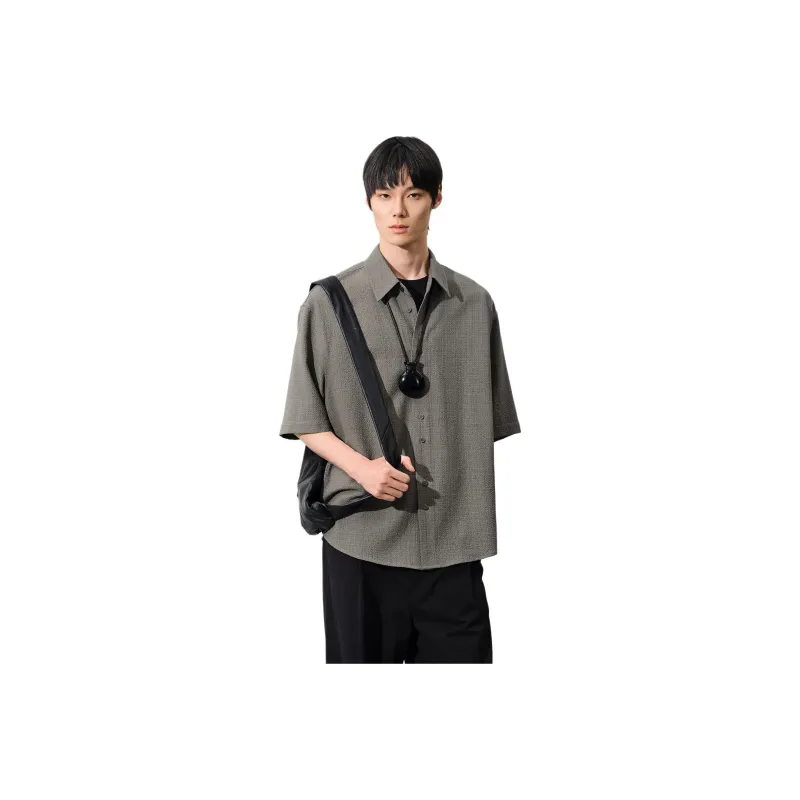 WHITT EPURE Shirts Men-2