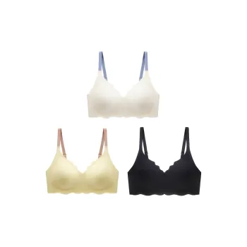 Herbal primer Women's Bras