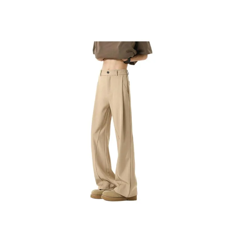 GROGNAK Casual Pants Unisex-9