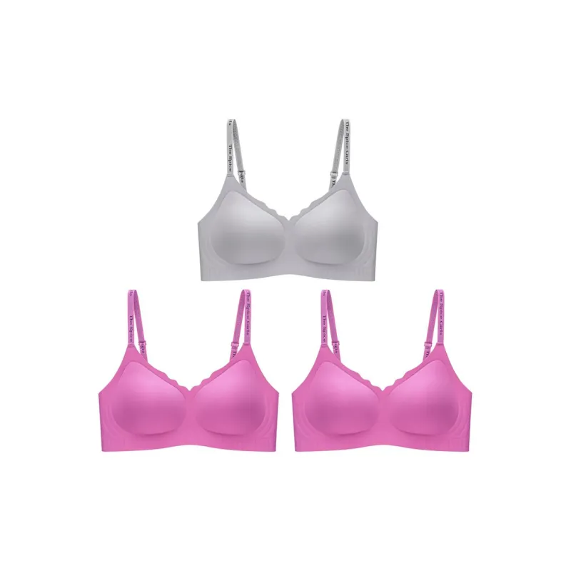 Herbal primer Women's Bras-16