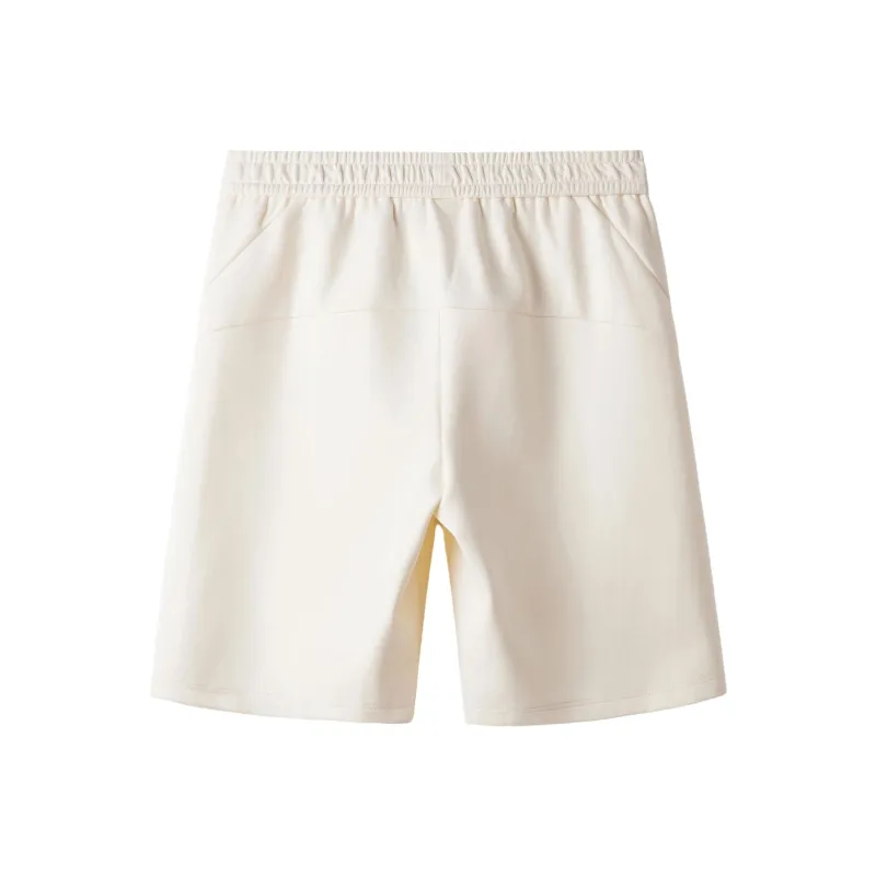 WARNING LIGHT Casual Shorts Unisex-1