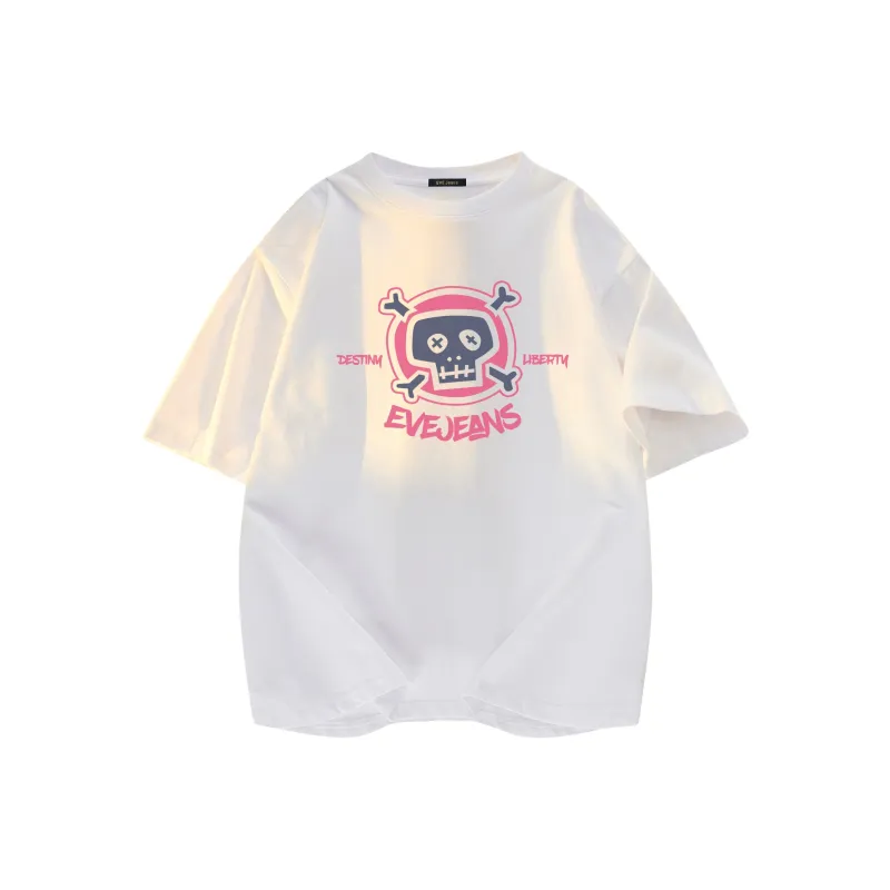 Yiwen T Shirts Unisex-4