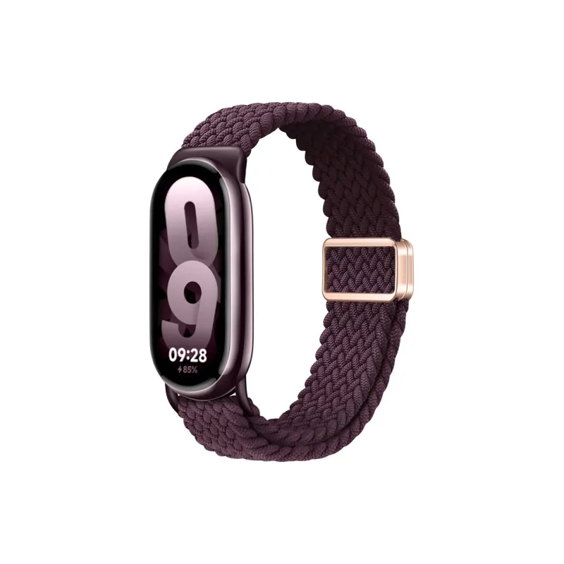 Vobafe Xiaomi Compatibility Watch Band 210mm Nylon Material-9