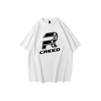 ROSECREED T Shirts Unisex