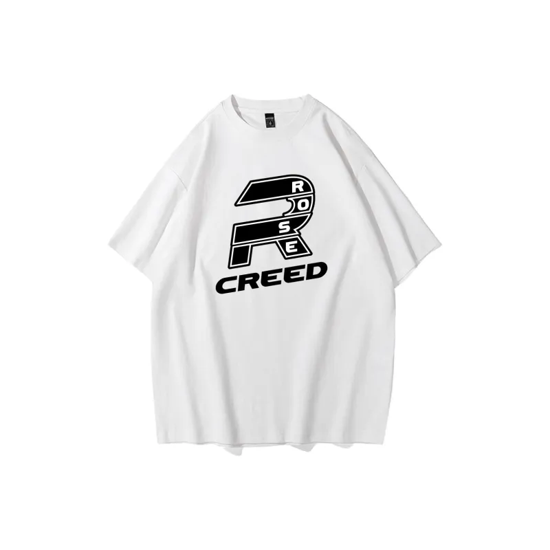 ROSECREED T Shirts Unisex-0