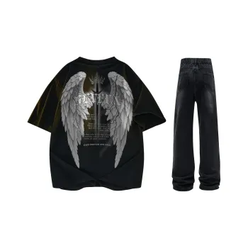 7 SEVFUN Casual Sportswear Unisex