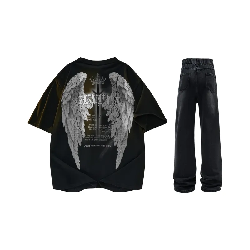 7 SEVFUN Casual Sportswear Unisex-0