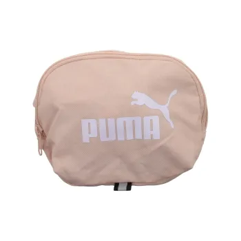 PUMA Fabric Cell Phone Pouch Crossbody Bag Handbag Backpack Fanny Pack Regular Women's Pink