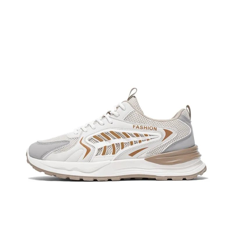 Sportful Low Top Chunky Sneakers Men's-4