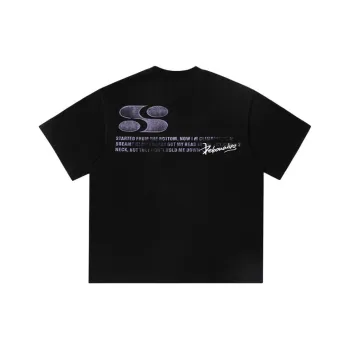WOOD SOON T Shirts Unisex