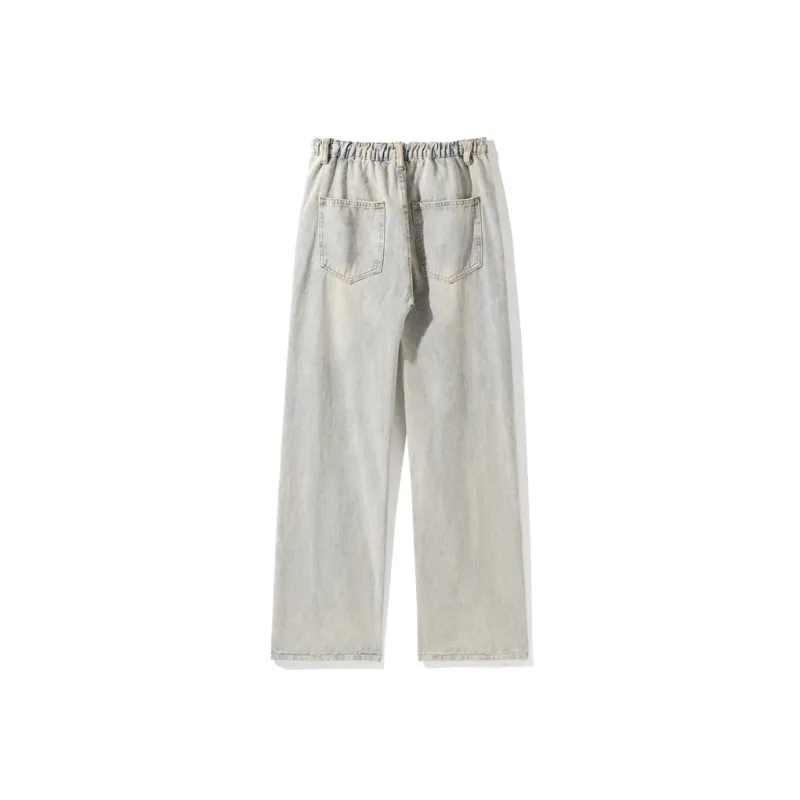 GEOFFREY B. SMALL Jeans Unisex-13