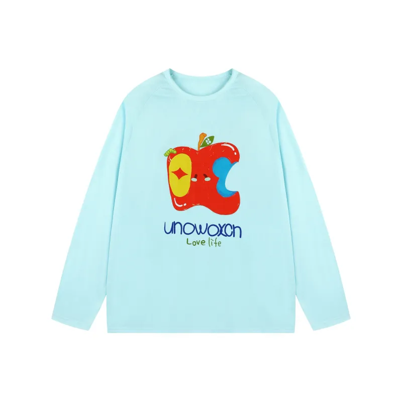 OWOX T Shirts Women's-0