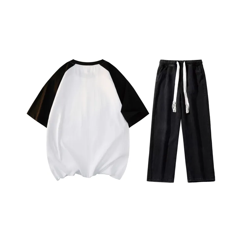 CAN·TORP Casual Sportswear Unisex-3