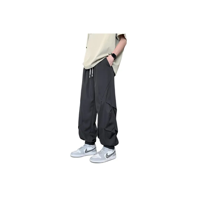 GY.VG Casual Pants Unisex-0