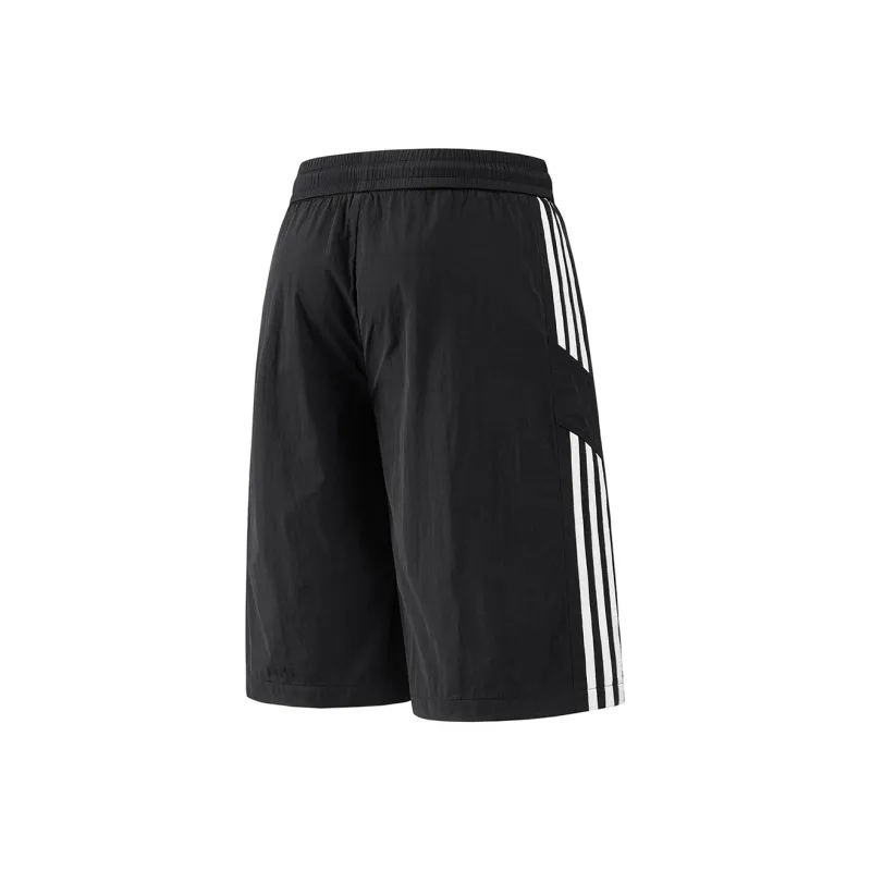EMINU Casual Shorts Unisex-3