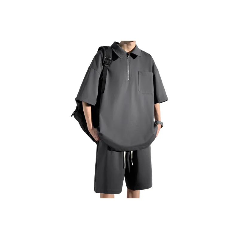 DANGERTIGER Casual Sportswear Unisex-4
