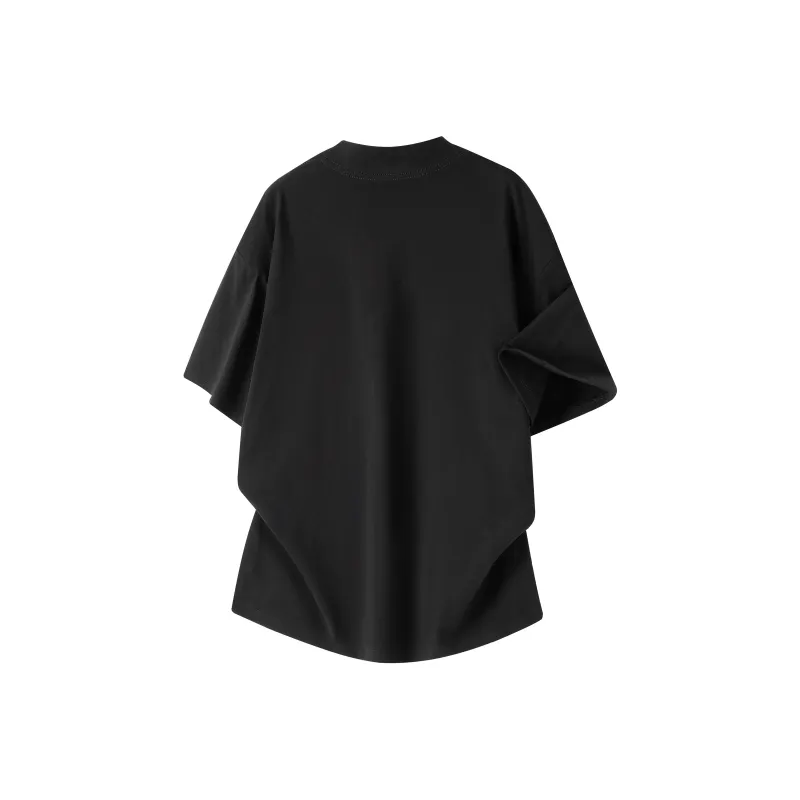 FAKE VINTAGE T Shirts Unisex-3