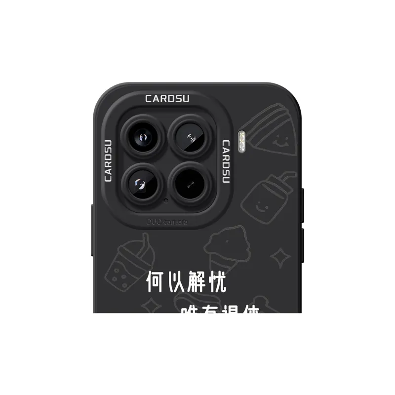 CHUNFAN Phone Cases-11