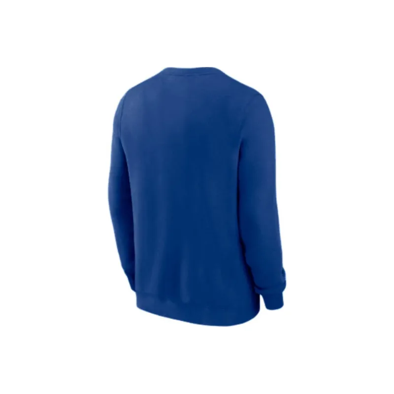 Nike Texas Rangers Men's Nike Mlb Pullover Crew-1