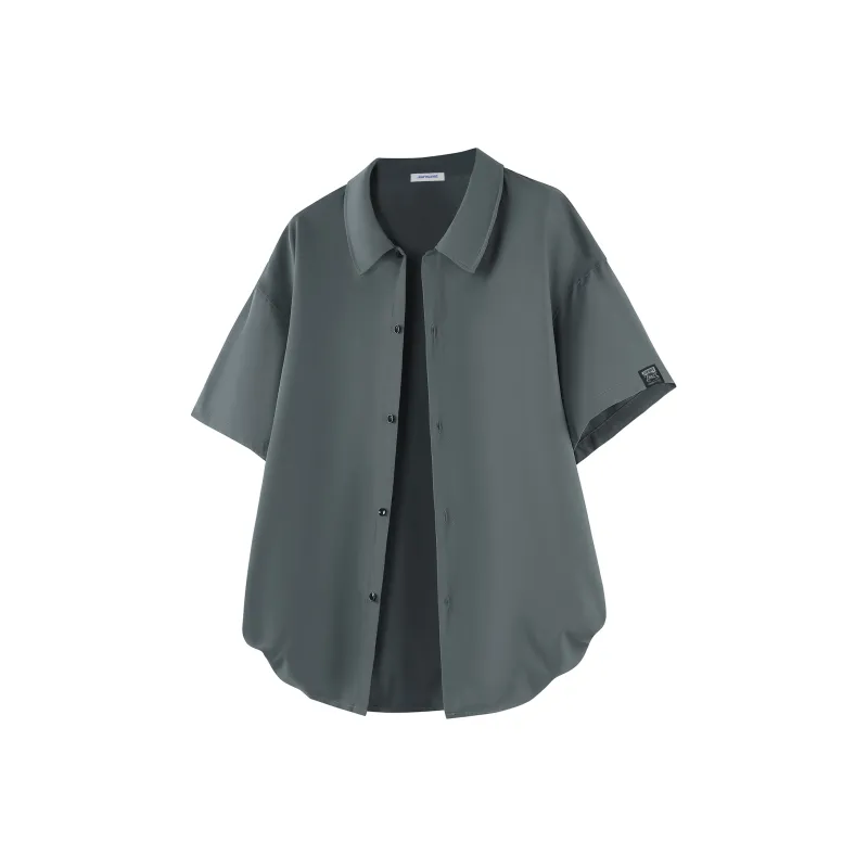 JEANSWEST Shirts Unisex-28