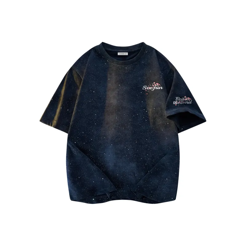 7 SEVFUN T Shirts Unisex-7