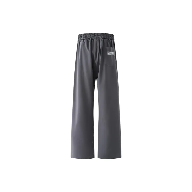 HONOR OF KINGS Casual Pants Unisex-9