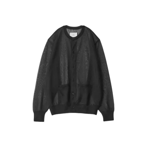 SSSTEIN Knitwear Unisex