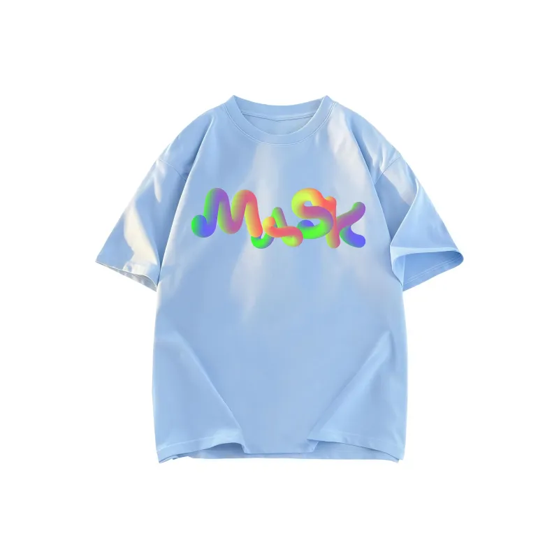 MASKPARK T-Shirts Unisex-11