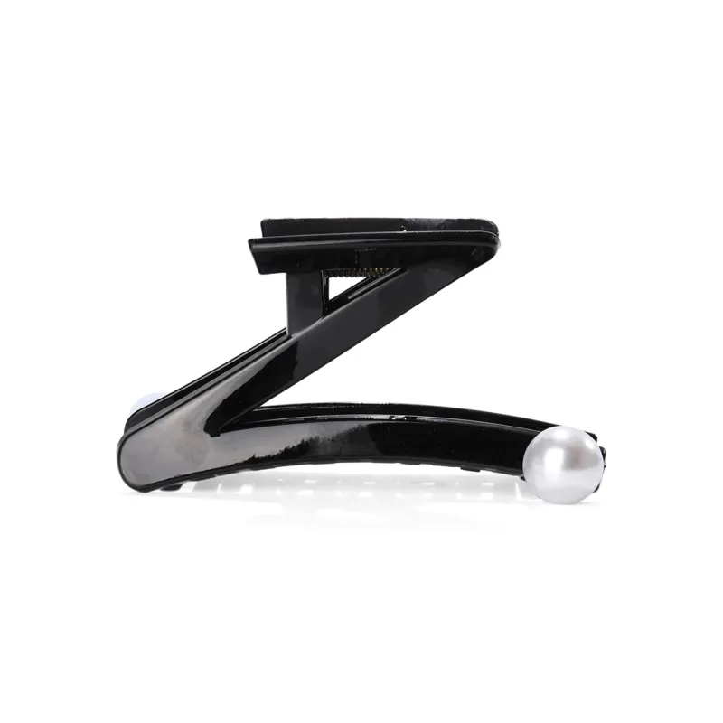 ZANC Acrylic Hair Clips Women's-0