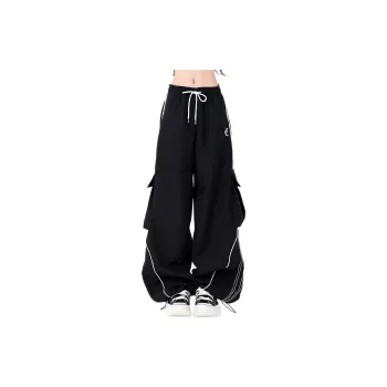 PAINT STAIN Casual Pants Unisex