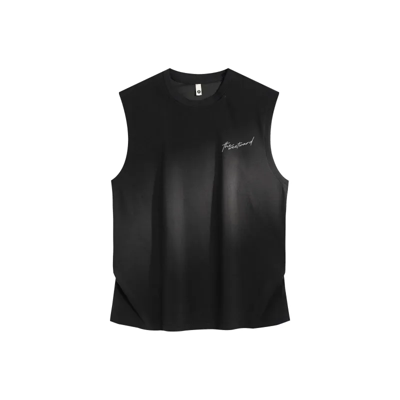 Journey To The West Tank Top Unisex-1