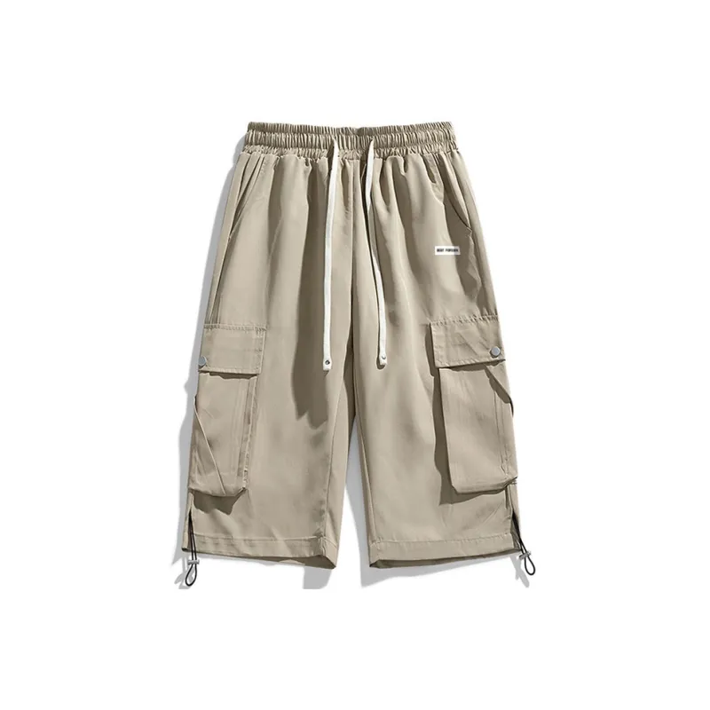 FORIDER Casual Shorts Unisex-6