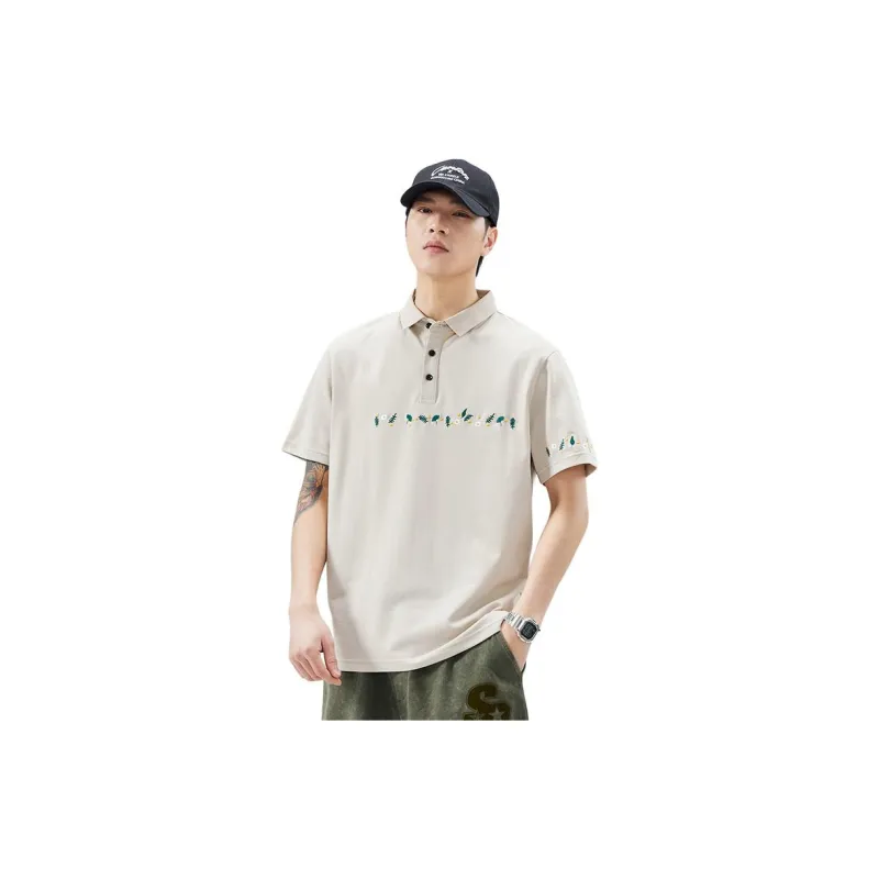 PIERRE CARDIN Polo Shirt Unisex-9