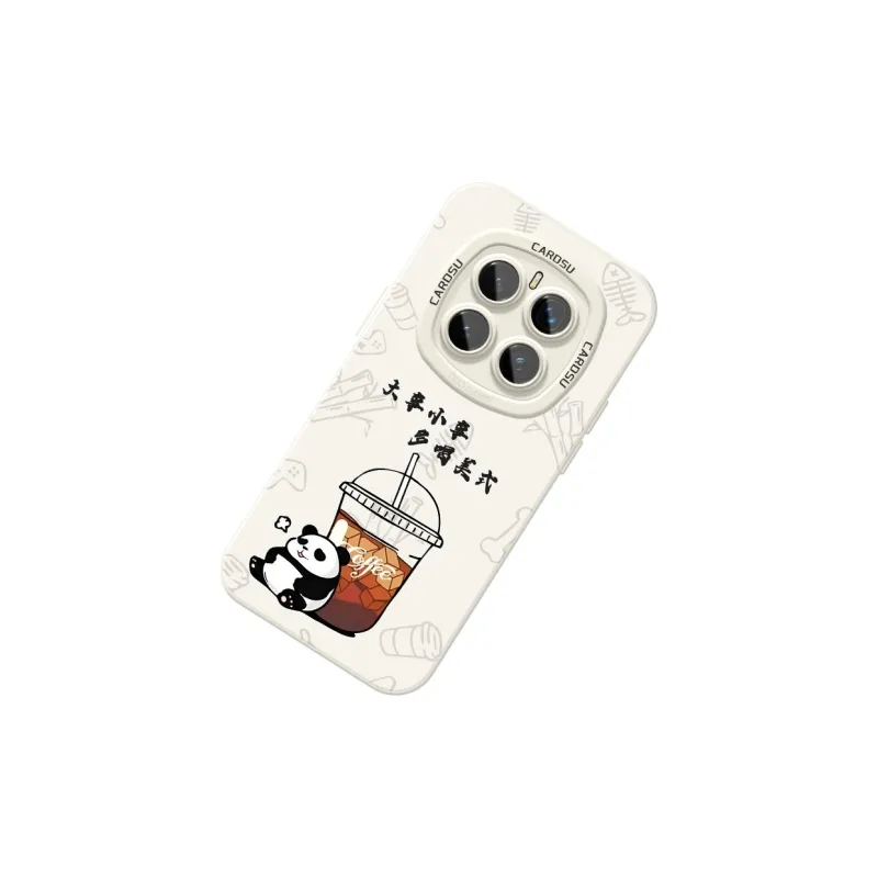 CHUNFAN Phone Cases-12