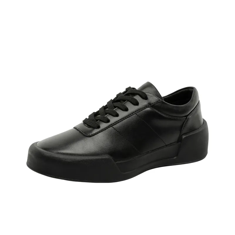 SOBB Low Top Skateboard Shoes Men's-0