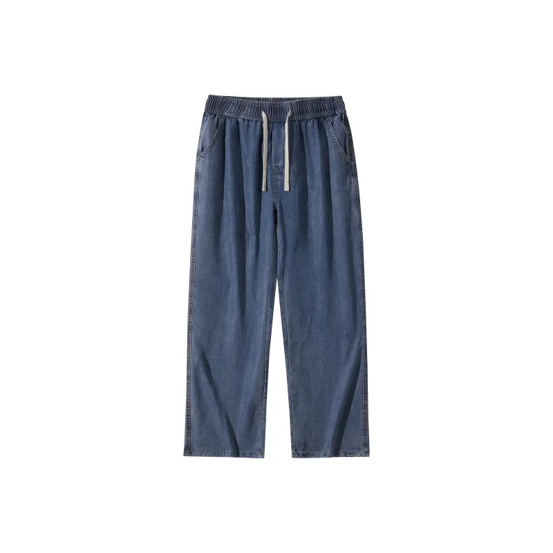 OM NOM Jeans Unisex-1
