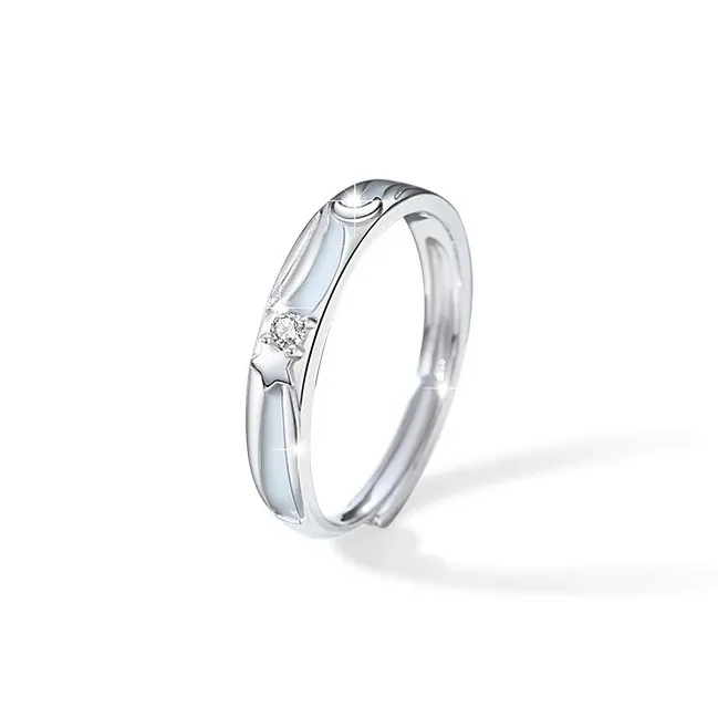 AEMC Rings Unisex-3