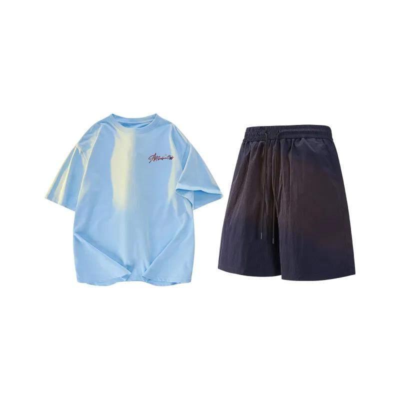 7 SEVFUN Casual Sportswear Unisex-28