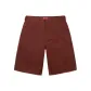 Brick Red/Brick Red