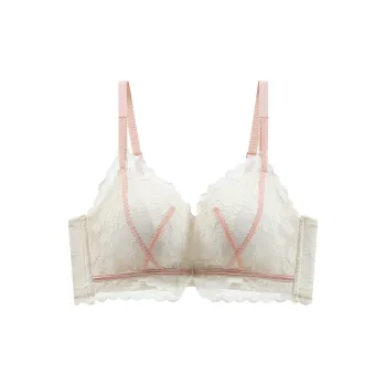 QIANLINGMEI Women's Bras