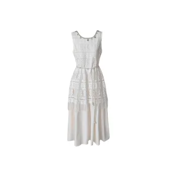 TENNE GIRL Sleeveless Dress Women's