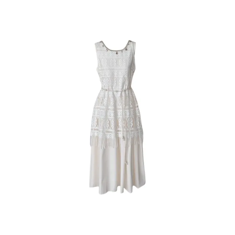 TENNE GIRL Sleeveless Dress Women's-0