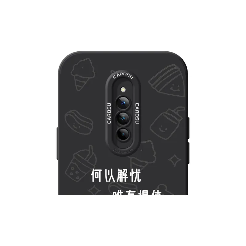 CHUNFAN Phone Cases-11
