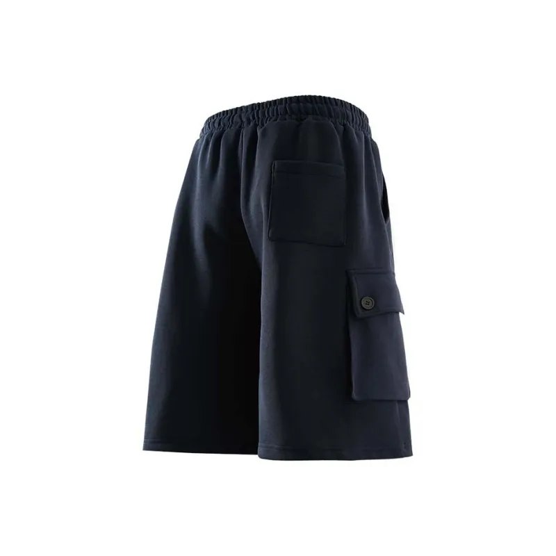 KEIRANDUN Casual Shorts Unisex-4
